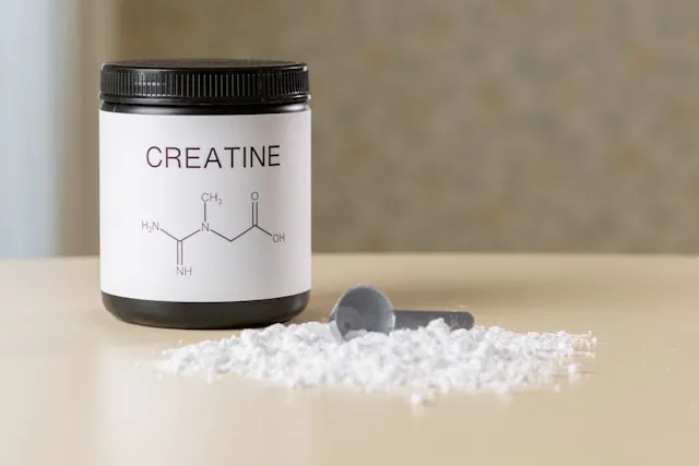 Kreatin product image